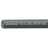 Dayco 1 In. X 50 Ft. Heater Hose, 80234Gl 80234GL